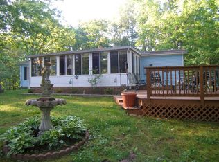 174 Blueridge Rd, Eddyville, KY 42038