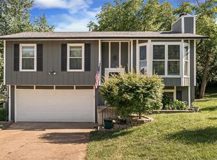 2670 Elm Dr, Arnold, MO 63010