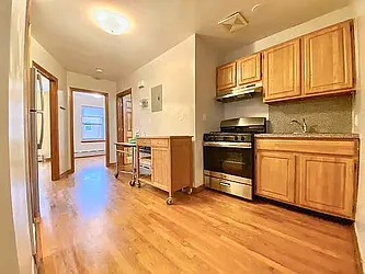 Rented by Modern Spaces