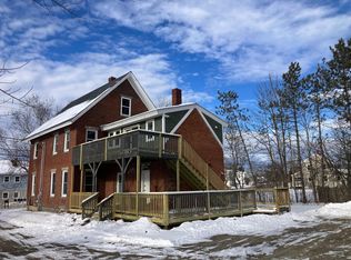 987 Main St #2, Vassalboro, ME 04989
