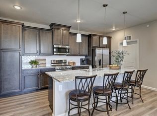 3835 Presidio Point UNIT 202, Colorado Springs, CO 80920