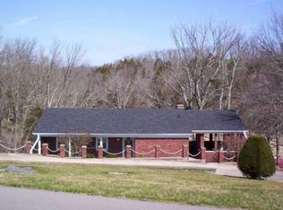 1164 Taylor Rd, Danville, KY 40422