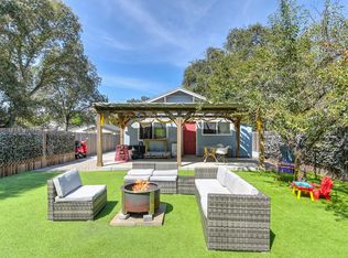 2923 Soul Aly, Sacramento, CA 95817