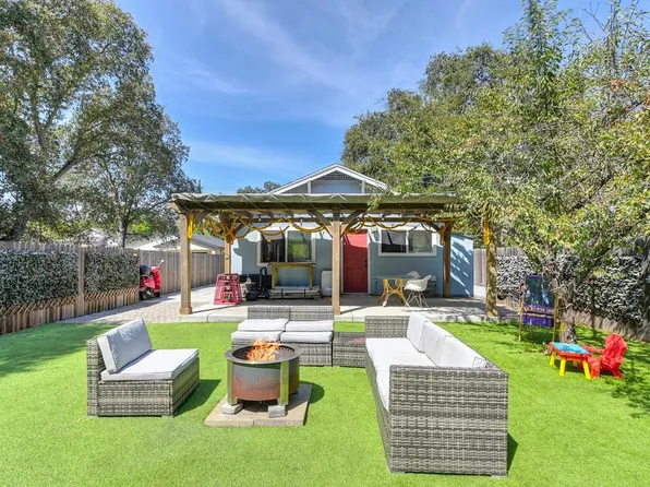 2923 Soul Aly, Sacramento, CA 95817