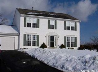 8145 Cicero Mills Rd, Cicero, NY 13039