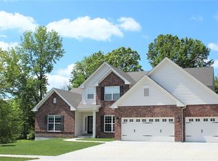 2712 Brook Hill Ln, Saint Charles, MO