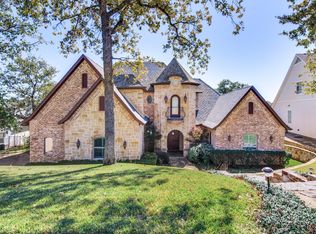 3004 Lake Creek Dr, Highland Village, TX 75077