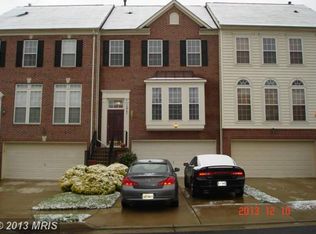 15842 Bobolink Dr, Woodbridge, VA 22191