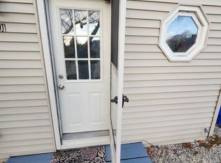 601 Market St, Rockland, MA 02370