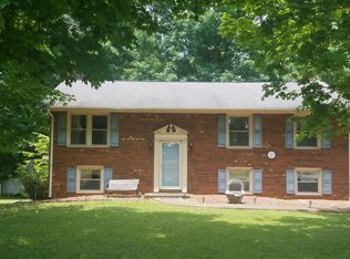 1720 Kite Rd, Wilkesboro, NC 28697