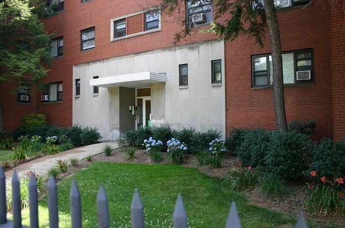 1st image of 400 N Negley Ave APT 308