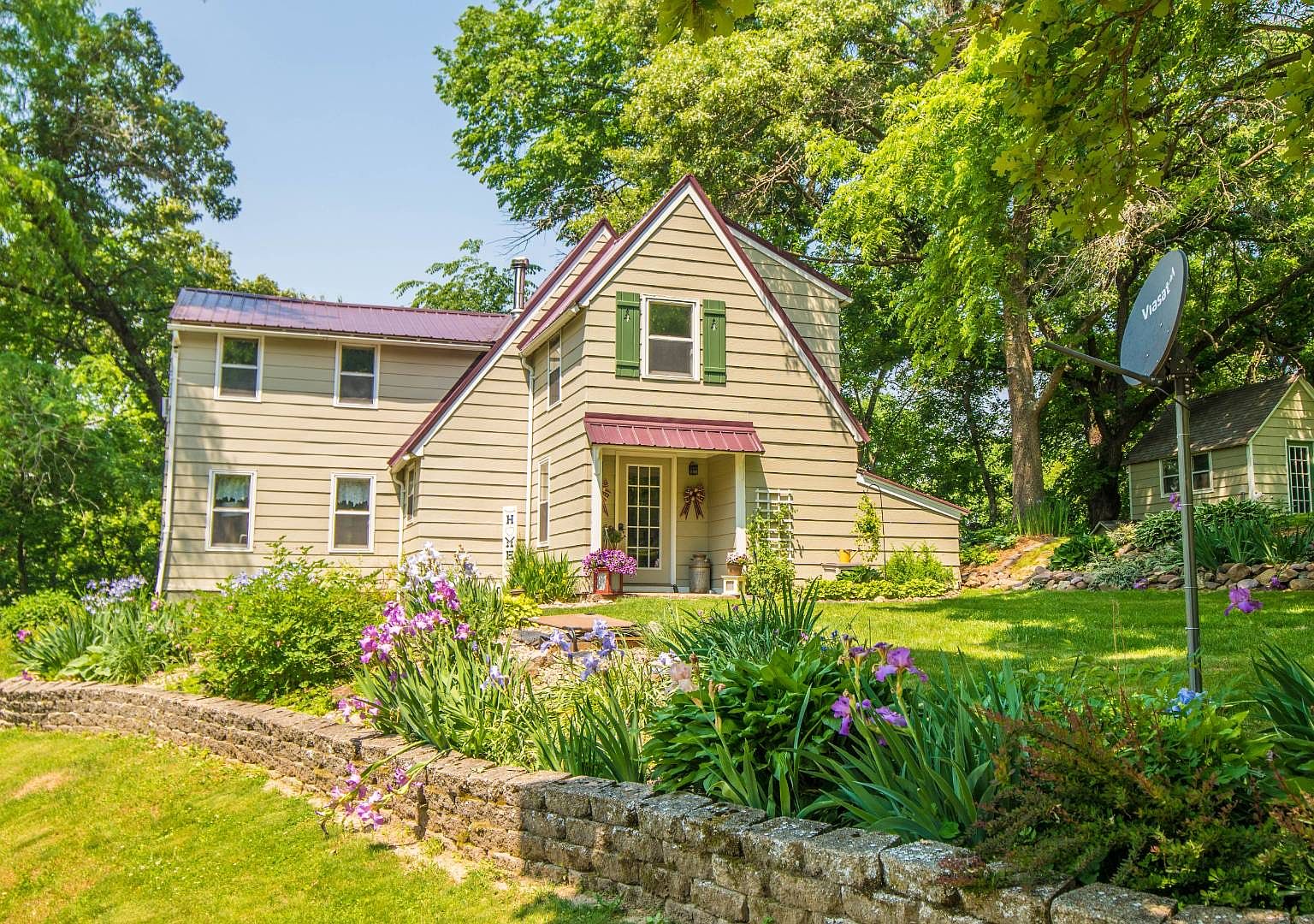 W11345 Hagon Ln, Ettrick, WI 54627 MLS 11156416 Zillow