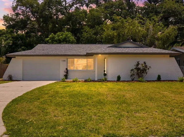 1199 KEENE ROAD, DUNEDIN, FL 34698