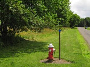 4356 Galen Rd, North Rose, NY 14516