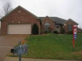 5911 Springside Ct, Newburgh, IN