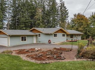 40385 Hilltop Dr, Lebanon, OR