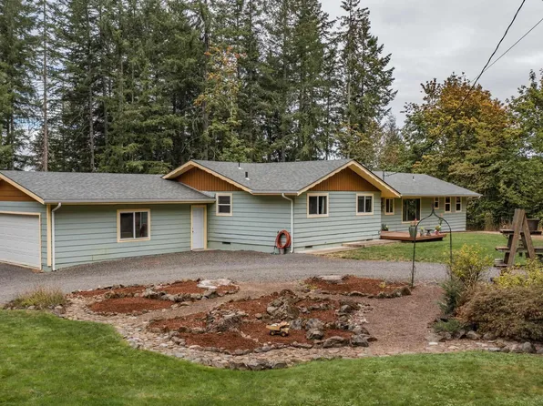 40385 Hilltop Dr, Lebanon, OR 97355