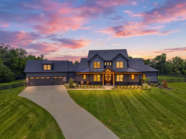 5039 Combs Ferry Rd, Winchester Ky, KY 40391
