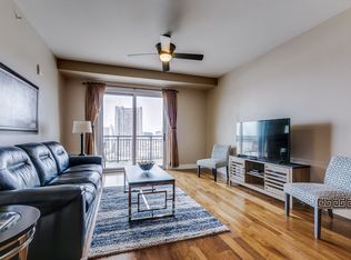 215 N Center St APT 1601, San Antonio, TX 78202