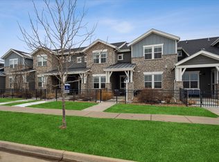 2407 Trio Falls Dr, Loveland, CO 80538