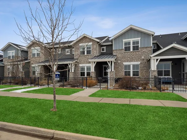 2407 Trio Falls Dr, Loveland, CO 80538