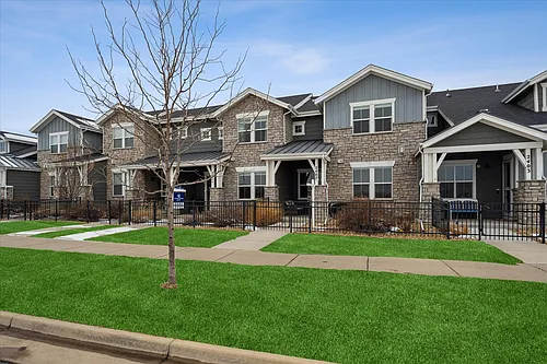 2407 Trio Falls Dr Photo 1