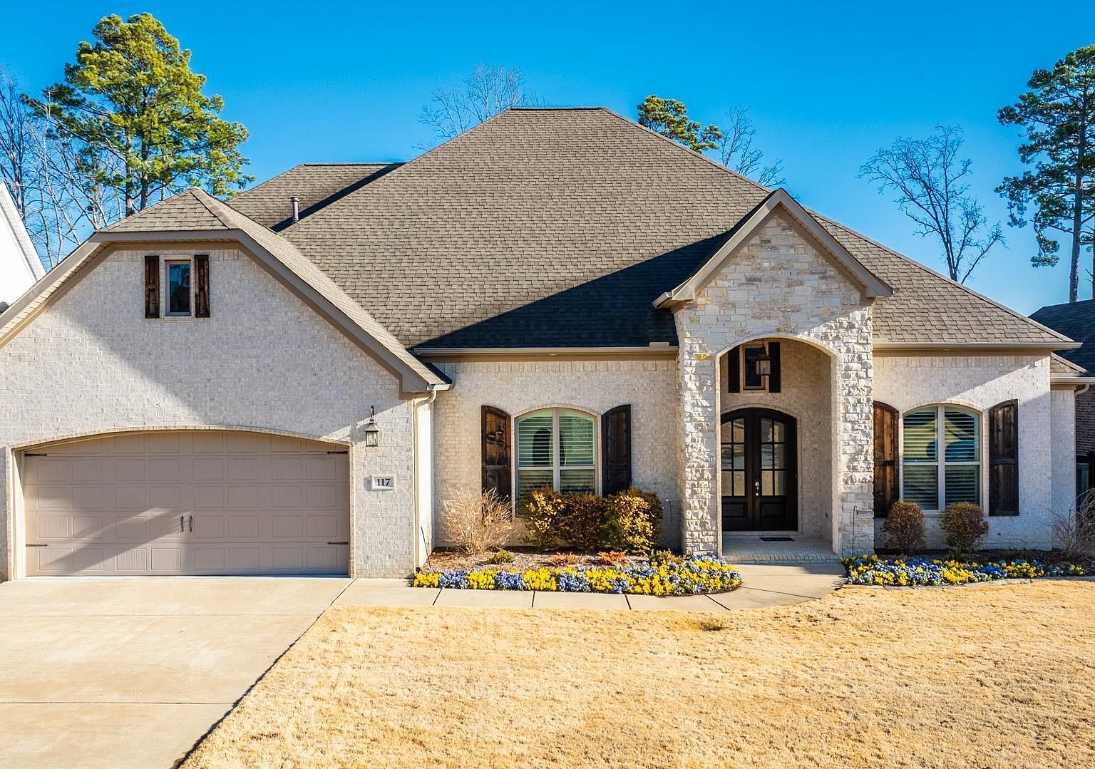 117 Ensbury Dr, Little Rock, AR 72223 Zillow
