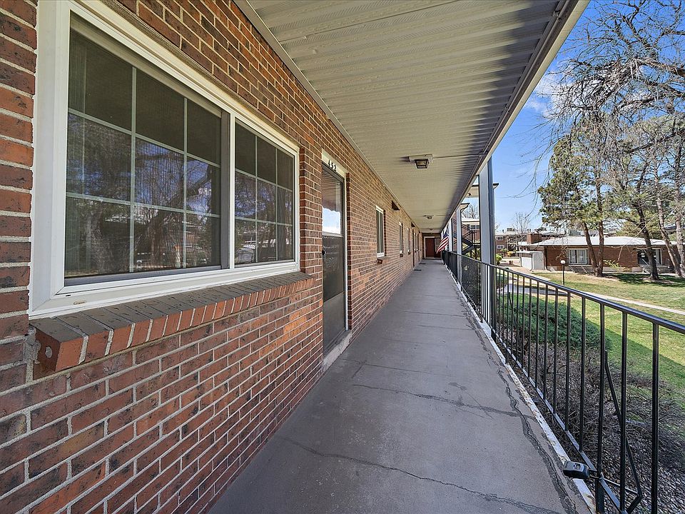 1st image of 6800 E Tennessee Ave Unit 452L