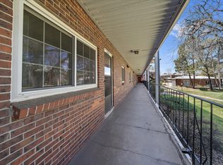 6800 E Tennessee Ave UNIT 452L, Denver, CO 80224