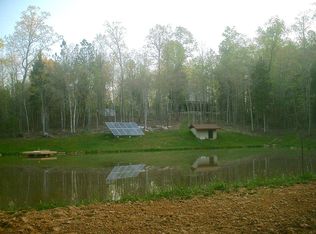 1525 Hatley Rd, Pittsboro, NC 27312