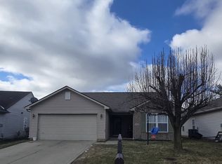 3638 Laurel Cherry Ln, Indianapolis, IN 46239