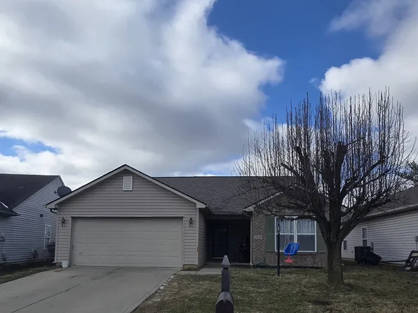 3638 Laurel Cherry Ln, Indianapolis, IN 46239