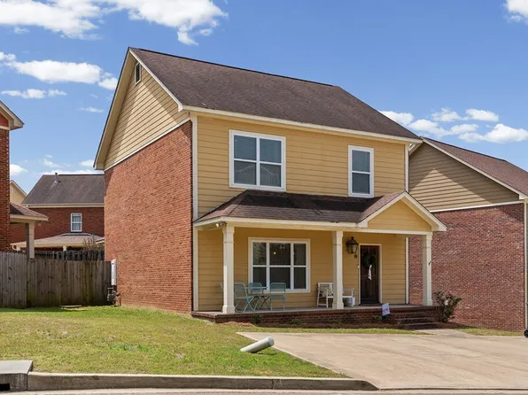 21 Aspen Loop, Oxford, MS 38655