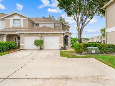 9287 Boca Gardens Circle #F, Boca Raton, FL, 33496