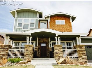 5627 Evening Primrose Ln, Fort Collins, CO 80528