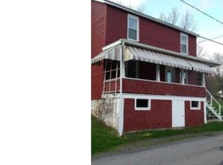 447 Phineyville Rd, Ringtown, PA 17967