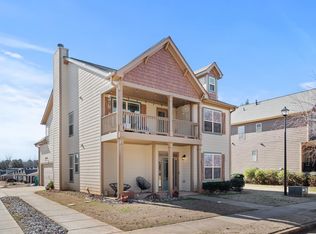 48 Magnolia Pkwy #1, Hampton, GA 30228