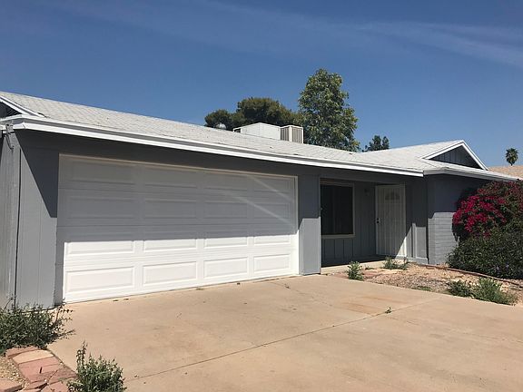 2nd image of 3436 W Malapai Dr