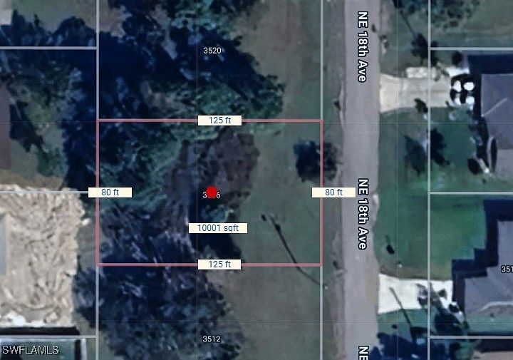 2nd image of 3516 NE 18th Ave