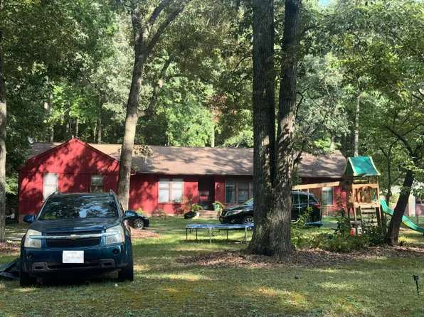 31619 Zion Rd, Parsonsburg, MD 21849
