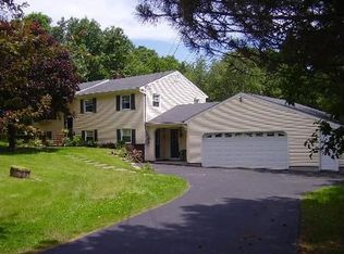 20 Gail Ln, Poughquag, NY 12570