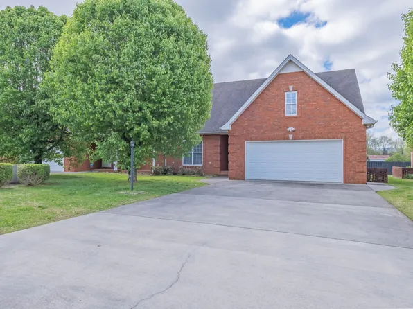 114 Chase Cir, Winchester, TN 37398