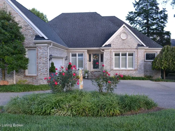 14423 Willow Grove Cir, Louisville, KY 40245