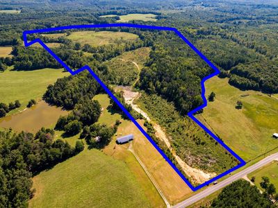 0 Snatchburg Rd, Milton, NC, 27305