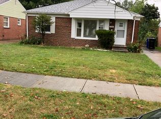 3955 E 183rd St, Cleveland, OH 44122