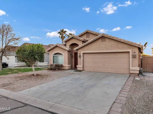 41626 N RANCH Drive, San Tan Valley, AZ 85140