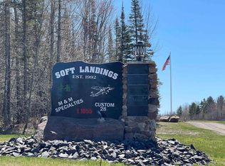 M28 High Way, Deerton, MI 49822