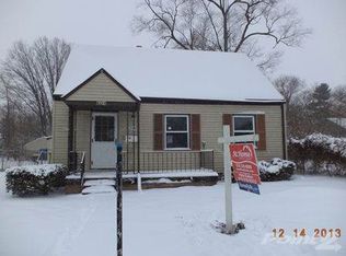 2114 Elwood Ave, South Bend, IN 46628