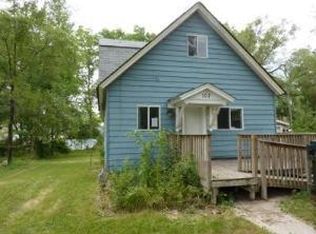 107 Dellwood Ave, Lockport, IL 60441