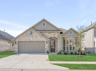 1032 Snowy Owl Dr, Alvarado, TX 76009